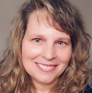 Meet your Posher, Lesley